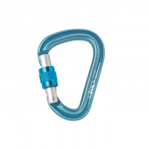 Beal Be Safe Carabiner