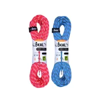 Beal Cobra II Unicore 8.6mm Golden Dry