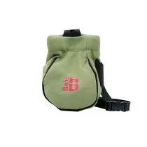 Beal Cocoon Clic-Clac II - Green