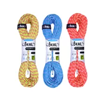 Beal Ice Line Unicore 8.1mm Golden Dry