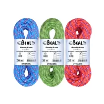Beal Rando Dynamic 8mm Classic