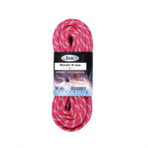 Beal Rando Dynamic 8mm Golden Dry Climbing Rope