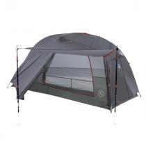 Big Agnes Copper Spur HV UL1 Bikepack-  Gray/Silver - 0