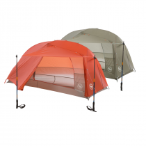 Big Agnes Copper Spur HV UL1 1 Person - 0