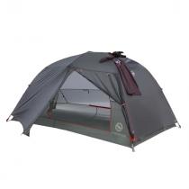 Big Agnes Copper Spur HV UL2 Bikepack - Gray/Silver - 0