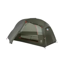 Big Agnes Copper Spur UL1 - Lichen Green