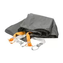 Big Agnes Copper Spur UL2 Footprint