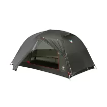 Big Agnes Copper Spur UL2 - Lichen Green - 2
