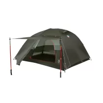 Big Agnes Copper Spur UL2 - Lichen Green - 3