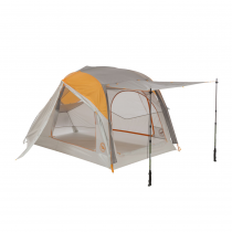 Big Agnes Salt Creek SL2 