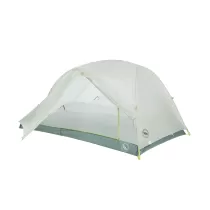 Big Agnes Tiger Wall 2 Platinum Gris/Azul
