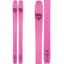 Black Crows Corvus Freebird Ski 2025