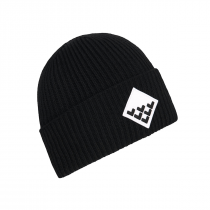 Black Crows Mori 2.0 Beanie - Black