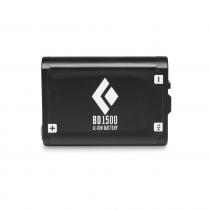 Black Diamond 1500 Batterie