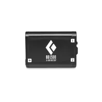 Black Diamond 1500 Batterie