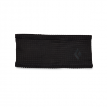 Black Diamond Active Headband - Black