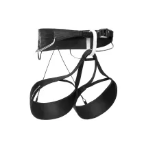 Black Diamond Airnet - Black/White