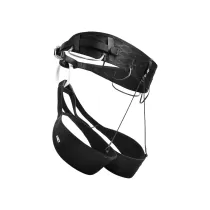 Black Diamond Airnet - Black/White - 1