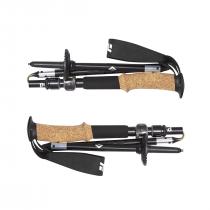 Black Diamond Alpine FLZ Trekking Poles - 2