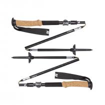 Black Diamond Alpine FLZ Trekking Poles - 1
