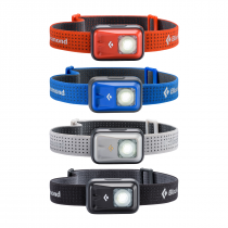 Headlamps Telemark Pyrenees