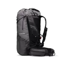 Black Diamond Beta Light 30 - Storm Gray - 1