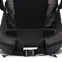 Black Diamond Beta Light 30 - Storm Gray - 2