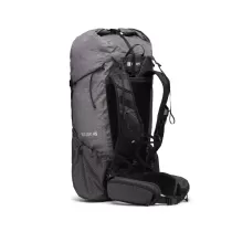 Black Diamond Beta Light 45 - Storm Gray - 1
