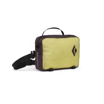 Black Diamond Beta Light Pack Satellite Bag - Mulberry/Sunflare
