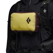 Black Diamond Beta Light Pack Satellite Bag - Mulberry/Sunflare - 2