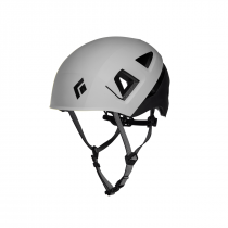 Black Diamond Capitan Helmet - Pewter_Black