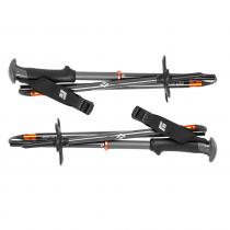 Bastones De Esquí Black Diamond Carbon Compactor - 3
