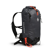 Black Diamond Cirque 25 - Carbon