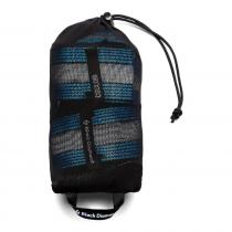 Black Diamond Couloir Harnais - Ultra Blue/Black - 2