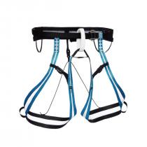 Black Diamond Couloir Harnais - Ultra Blue/Black - 0