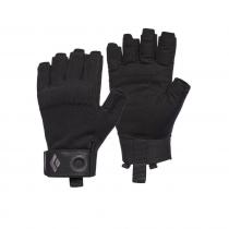 Black Diamond Crag Half-Finger Gloves - 2
