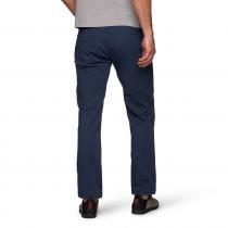 Black Diamond Credo Pants - Ink Blue - 2