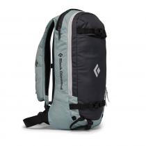 Black Diamond Dawn Patrol 15 - Storm Blue