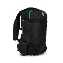 Black Diamond Dawn Patrol 32 - Noir