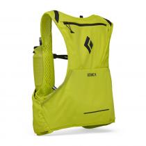 Black Diamond Distance 4 Hydration Vest - Optical Yellow - 0