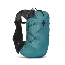 Black Diamond Distance 8 Women Backpack - Dark Patina
