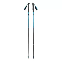 Black Diamond Distance Carbon FLZ Poles - Desert Sky