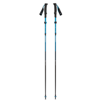 Black Diamond Distance Carbon FLZ Poles