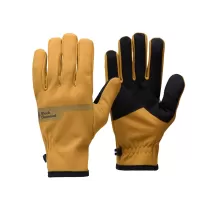 Black Diamond Everyday Softshell Gants - Flax
