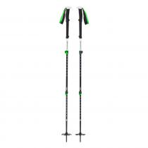 Black Diamond Expedition 3 Ski Poles - 0