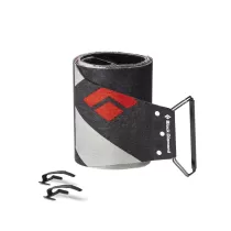 Black Diamond Glidelite Mix FL 110 mm Climbing Skins