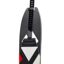 Black Diamond Glidelite Mix FL 110 mm Climbing Skins - 1
