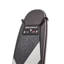Black Diamond Glidelite Mix FL 110 mm Climbing Skins - 2