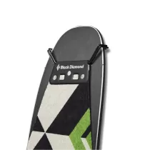 Black Diamond Glidelite Pure STS Climbing Skins - 1