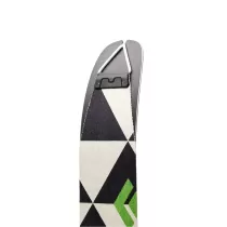 Black Diamond Glidelite Pure STS Climbing Skins - 2